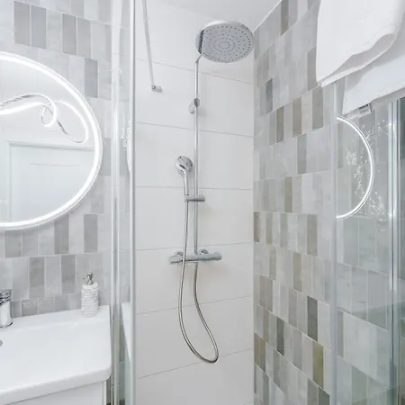 Golden Aqua Polanki Strefa , Basen Zewnetrzny Oraz Silownia W Cenie Kolobrzeg