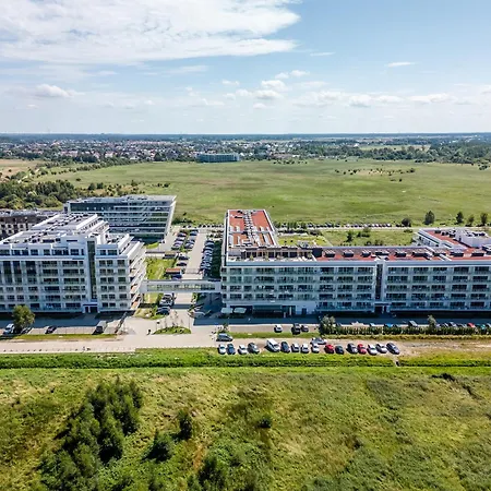 Golden Aqua Polanki Strefa , Basen Zewnetrzny Oraz Silownia W Cenie * Kolobrzeg