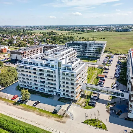 Golden Aqua Polanki Strefa , Basen Zewnetrzny Oraz Silownia W Cenie Kolobrzeg