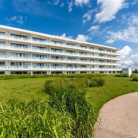 Golden Aqua Polanki Strefa , Basen Zewnetrzny Oraz Silownia W Cenie Apartment Kolobrzeg